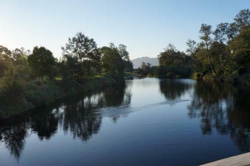 Bellingen Bed And Breakfast