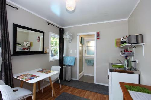 Hostal Devonport Palms