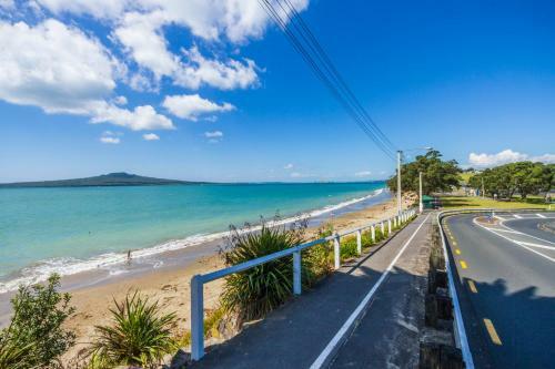 Hostal Devonport Palms