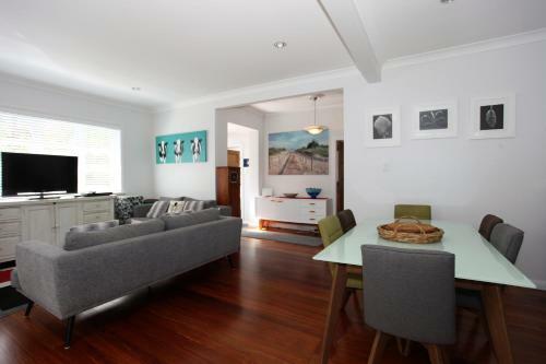 Hostal Devonport Palms