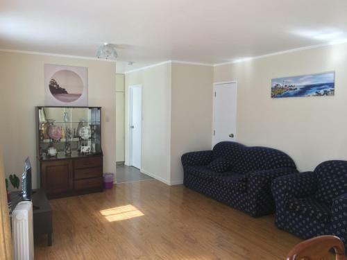 Hostal Auckland Hq Homestay