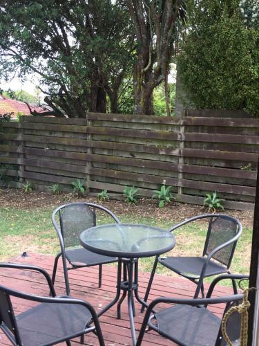 Hostal Auckland Hq Homestay
