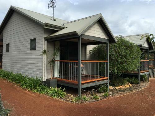 Bed & Breakfast Rickaty On Blackwood