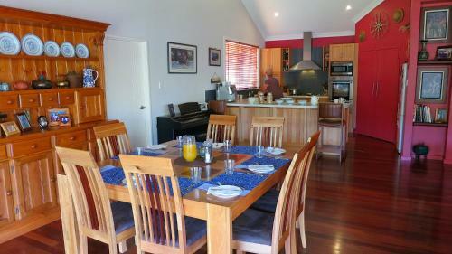 Bed & Breakfast Rickaty On Blackwood