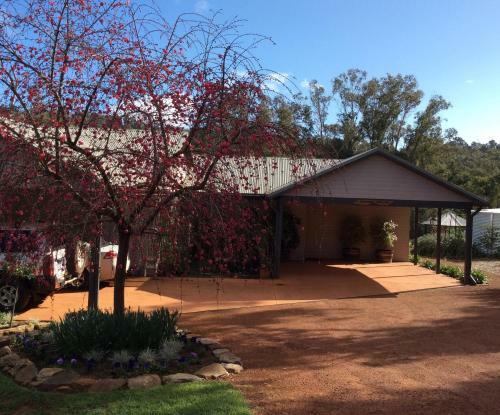 Bed & Breakfast Rickaty On Blackwood