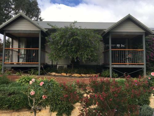 Bed & Breakfast Rickaty On Blackwood