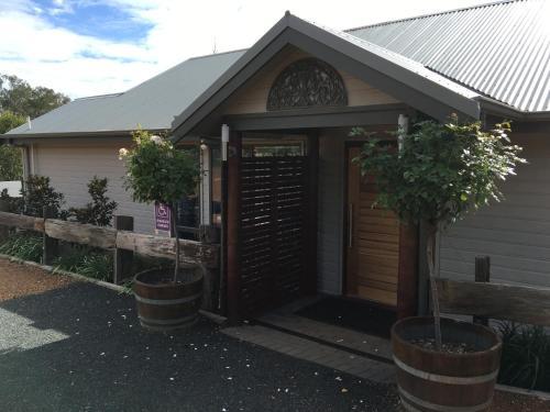 Bed & Breakfast Rickaty On Blackwood