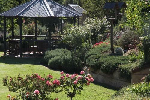 Bed & Breakfast Rickaty On Blackwood