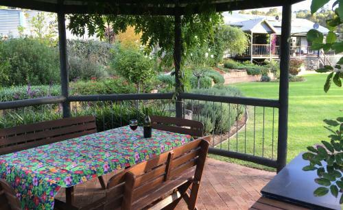 Bed & Breakfast Rickaty On Blackwood