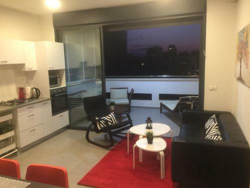 Sunny New Apartments