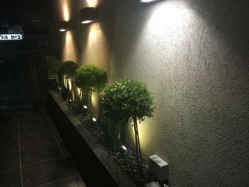 Sunny New Apartments