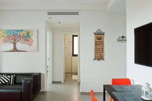 Sunny New Apartments