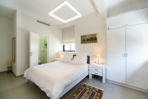 Sunny New Apartments