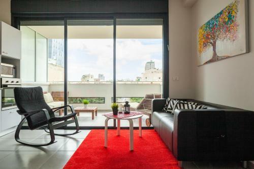Sunny New Apartments