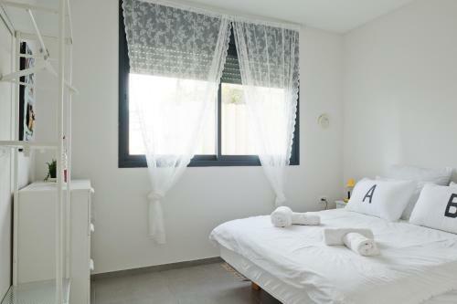 Sunny New Apartments