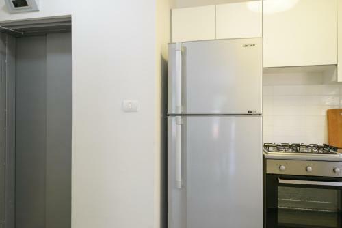 Sunny New Apartments
