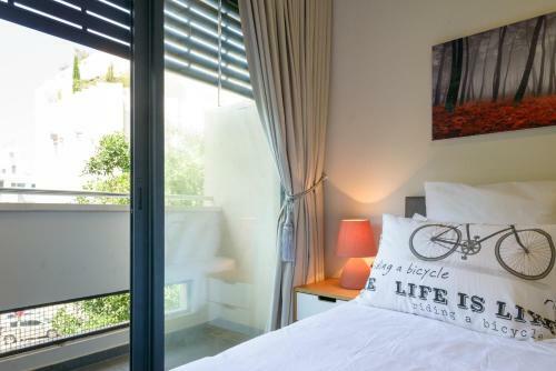Sunny New Apartments