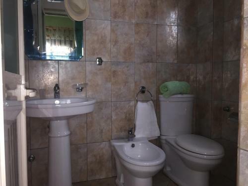 Apartment Tafilaj