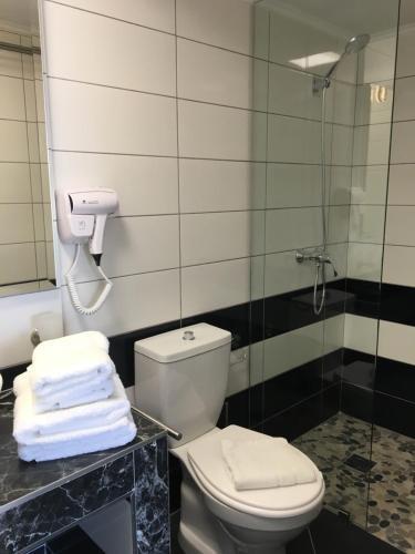 Hostal Spile Rooms Lukas