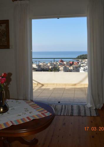 Janakis Apartments
