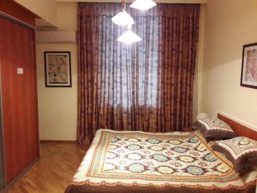 Apartamento Giz Galasi Bulvar More