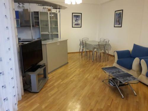 Apartamento Giz Galasi Bulvar More