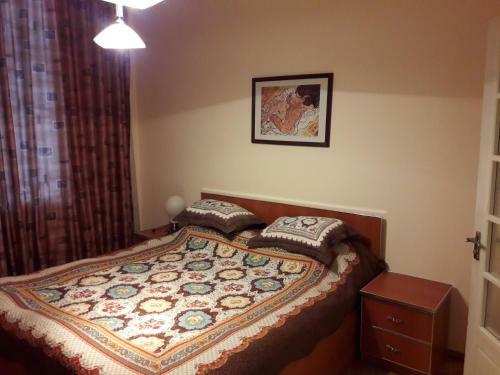 Apartamento Giz Galasi Bulvar More
