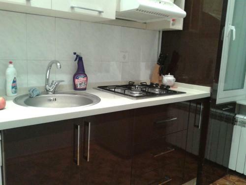 Apartamento Giz Galasi Bulvar More