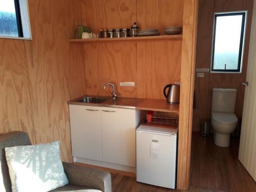 Hostal Matakana Outback