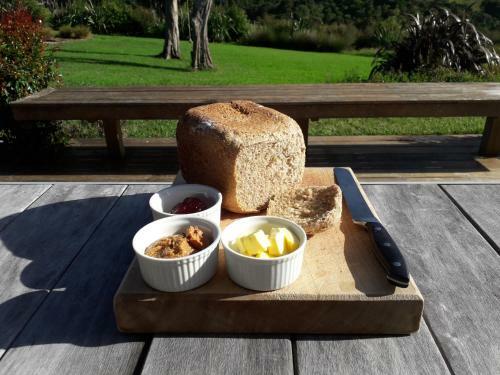 Hostal Matakana Outback