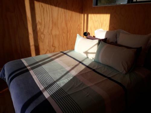 Hostal Matakana Outback