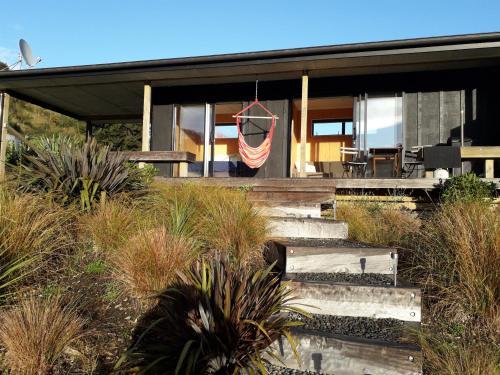 Hostal Matakana Outback