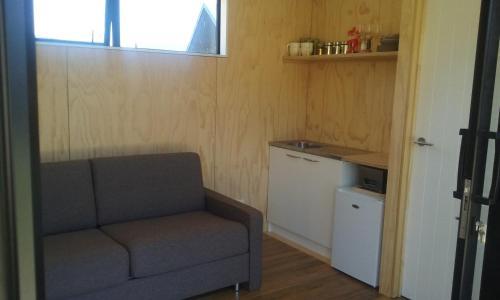 Hostal Matakana Outback