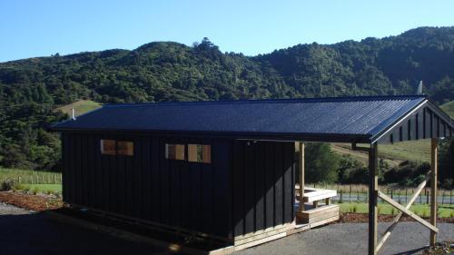 Hostal Matakana Outback