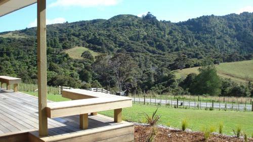 Hostal Matakana Outback