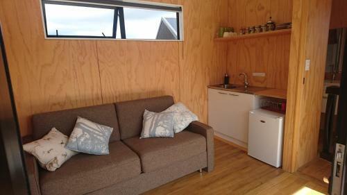 Hostal Matakana Outback