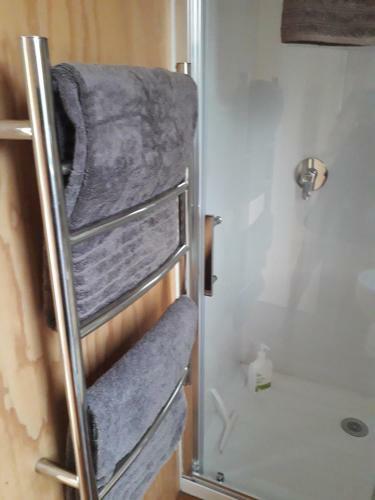 Hostal Matakana Outback