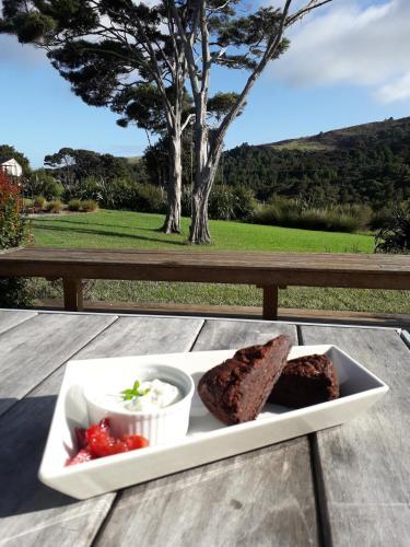 Hostal Matakana Outback
