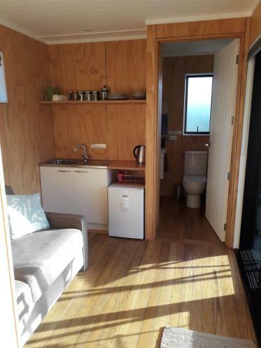 Hostal Matakana Outback