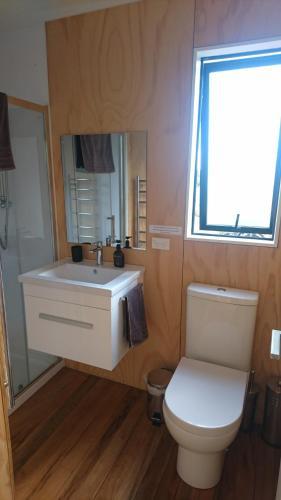 Hostal Matakana Outback