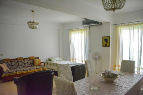 Apartments Cikuli