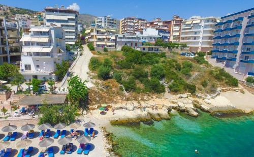 Apartments Cikuli