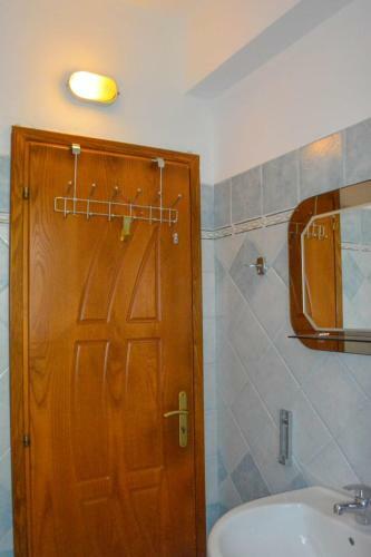 Apartments Cikuli