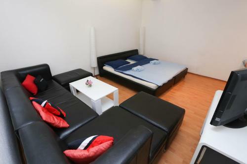 Apartman Centar