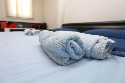Apartman Centar