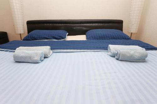 Apartman Centar