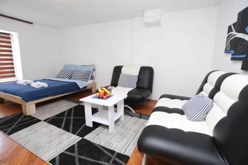 Apartman Centar