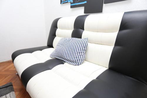 Apartman Centar