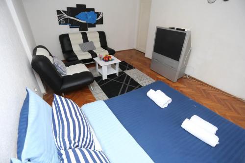 Apartman Centar