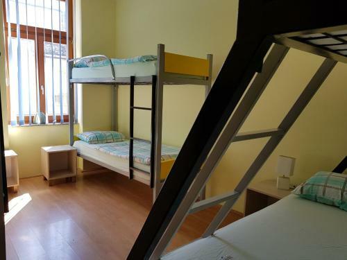 Jajce Youth Hostel Central